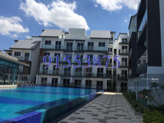 Kensington Square (D19), Apartment #142023222